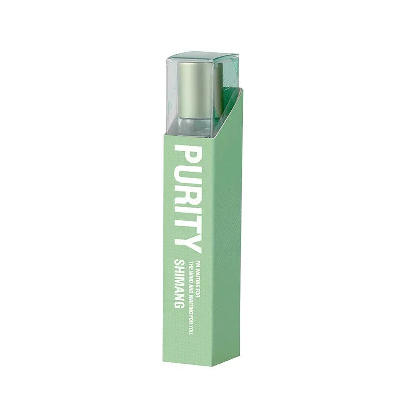 Purity Lady