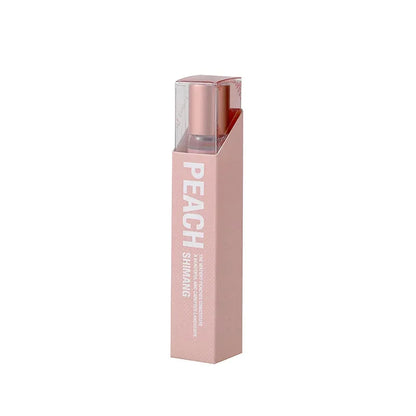 Milky Peach