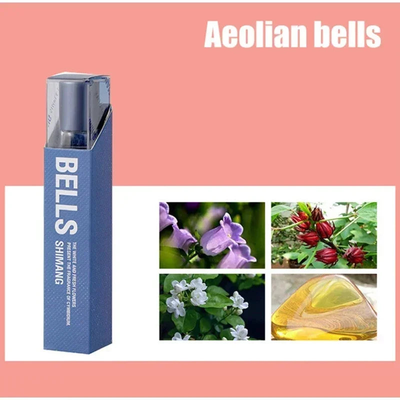 Aeolian Bells
