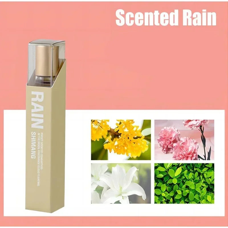 Scented Rain