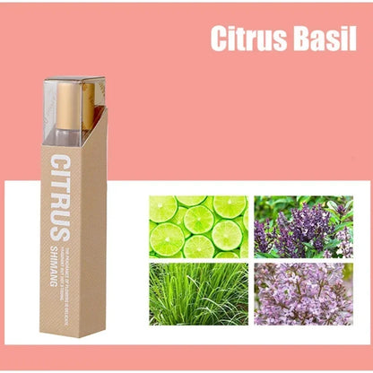 Citrus Basil
