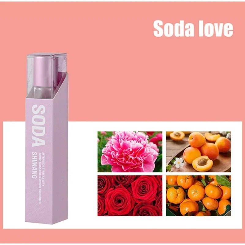 Soda Love